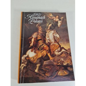 ALMANACH POLONII 1983