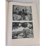 SZTUKI PIĘKNE Rocznik ósmy 1932