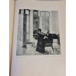 SZTUKI PIĘKNE Rocznik ósmy 1932