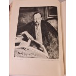 SZTUKI PIĘKNE Rocznik ósmy 1932