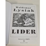 ŁYSIAK Waldemar - LEADER EXECUTION I