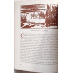 [NAPOLEON] AUBRY Octave - MARIA WALEWSKA Grafiki Gerard Cochet Wydanie 1