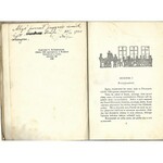 DYGASIŃSKI Adolf - PRZYGODY MŁODZIEŃCA CZYLI ROBINSON POLSKI ilustracje BARTŁOMIEJCZYK