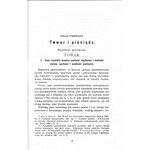 MARKS Karol - KAPITAŁ Krytyka Ekonomii Politycznej Tom 1 Wyd.1926