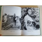FIEDLER Arkady - PIĘKNA STRASZNA AMAZONIA Autograf Autora