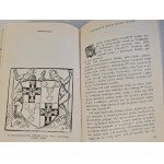 MURINIUS Marcin - KRONIC OF PRUSKY CHAMPIONS EDITION I Illustrations