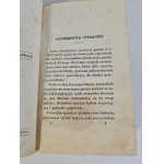 [NAPOLEON] LISTY NAPOLEONA DO JÓZEFINY Podczas pierwszej wyprawy włoskiej, Konsulatu i Cesarstwa pisane