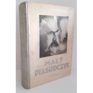 NITTMAN T.M.- MAŁY PIŁSUDCZYK 1935