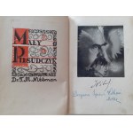 NITTMAN T.M.- MAŁY PIŁSUDCZYK 1935