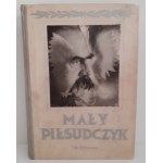 NITTMAN T.M.- MAŁY PIŁSUDCZYK 1935