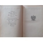 NITTMAN T.M.- MAŁY PIŁSUDCZYK 1935