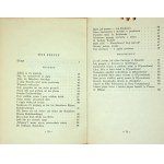 WYSPIAŃSKI Stanisław - POEZJE Wydanie 1