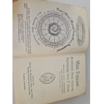 WIELKI PODRĘCZNIK ARCYBRACTWA STRAŻY HONOROWEJ NAJŚWIĘTSZEGO SERCA P.JEZUSA Wyd.1915