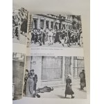 SZAROTA Tomasz - OKUPOWANEJ WARSZAWY DZIEŃ POWSZEDNI Studium historyczne