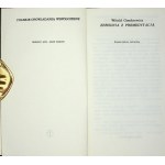 GOMBROWICZ Witold - ZBRODNIA Z PREMEDITATION Edition 1