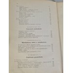 OCHOROWICZ-MONATOWA Marya - GOSPODARSTWO KOBIECE W MIEŚCIE I NA WSI Z ilustracyami i kolorowemi tablicami