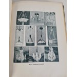 OCHOROWICZ-MONATOWA Marya - GOSPODARSTWO KOBIECE W MIEŚCIE I NA WSI Z ilustracyami i kolorowemi tablicami