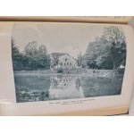 OCHOROWICZ-MONATOWA Marya - GOSPODARSTWO KOBIECE W MIEŚCIE I NA WSI Z ilustracyami i kolorowemi tablicami