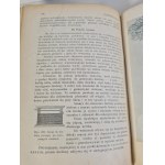 OCHOROWICZ-MONATOWA Marya - GOSPODARSTWO KOBIECE W MIEŚCIE I NA WSI Z ilustracyami i kolorowemi tablicami