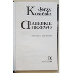 KOSIŃSKI Jerzy - DIABELSKIE DRZEWO Collected Works