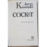 KOSIŃSKI Jerzy - COCKPIT Dzieła zebrane