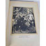MICKIEWICZ Adam - PAN TADEUSZ czyli ostatni zajazd na Litwie Ilustracjami E.M.ANDRIOLLEGO