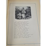 MICKIEWICZ Adam - PAN TADEUSZ czyli ostatni zajazd na Litwie Ilustracjami E.M.ANDRIOLLEGO