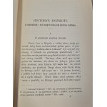 BYSTROŃ Jan - HISTORYE RZYMSKIE (GESTA ROMANORUM) Wyd.1894