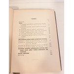 GO£B, WUSATOWSKI - CODE OF POLITICAL COURTS, 1933 Edition.