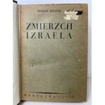 ROLICKI Henryk - ZMIERZCH IZRAELA 1932