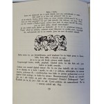 TETMAJER - JAK BABA DJABŁA WYONACYŁA Il. ZOFIA STRYJEŃSKA