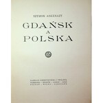 ASKENAZY Szymon - GDAŃSK A POLSKA