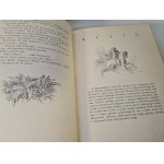 ŻEROMSKI Stefan - POPIOŁY Tom I-II Pierwsze wydanie ilustrowane MORTKOWICZ