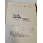 ŻEROMSKI Stefan - POPIOŁY Tom I-II Pierwsze wydanie ilustrowane MORTKOWICZ