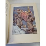 ŻEROMSKI Stefan - POPIOŁY Tom I-II Pierwsze wydanie ilustrowane MORTKOWICZ