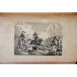 Mickiewicz KONRAD WALLENROD GRAŻYNA Rys. Tysiewicz Petersburg 1863