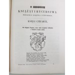 Paprocki Bartosz HERBY RYCERSTWA POLSKIEGO 1858 ORIGINAL