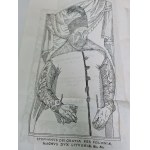 Paprocki Bartosz HERBY RYCERSTWA POLSKIEGO 1858 ORIGINAL