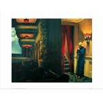 Edward Hopper (1882-1967), New York Movie