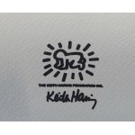 Keith Haring (1958-1990), Lil ́Keith 88