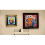 Andy Warhol (1928-1987), Marilyn Monroe, 1962