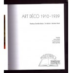 ART Deco 1910-1939.