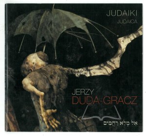 DUDA-Gracz Jerzy, Judaiki. Judaica.