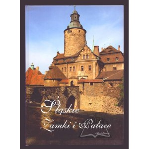 GAWORSKI Marek, Silesian castles and palaces.