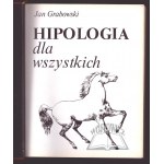 GRABOWSKI Jan, Hippology for All.