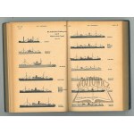 (Obchod Mariners). Groener Erich - Taschenbuch der Handelsflotten.