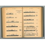 (Trade Mariners). Groener Erich - Taschenbuch der Handelsflotten.