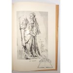 (MATEJKO Jan). Catalog of an exhibition of drawings and sketches by Jan Matejko.