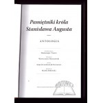 MEMORIES of King Stanislaw August, Anthology