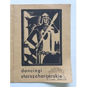 DANCINGI starszoharcerskie.